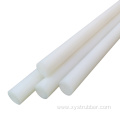 High temperature resistant Silicone Rubber rod